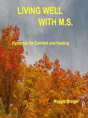 cover image of Living Well With M.S.